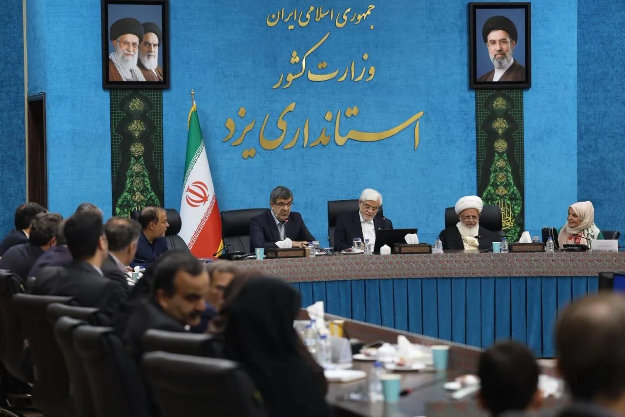 ۲۵ تا ۳۰ درصد فرصت‌های شغلی باید از مسیر گردشگری تأمین شود