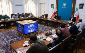 برای حل مشکلات کشور باید از طرح‌های عملیاتی و فراجناحی استفاده کنیم
