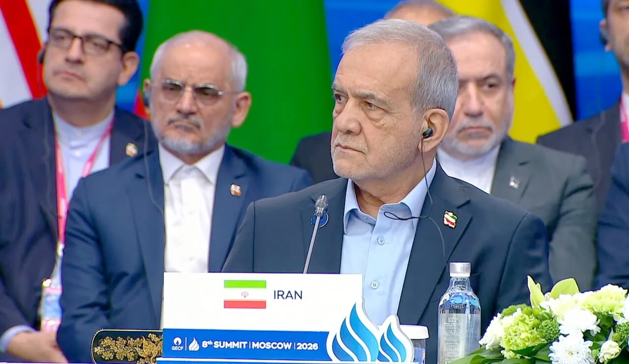 تروریسم اقتصادی آمریکا علیه ایران، ثبات بازارهای انرژی را با خطر جدی مواجه کرده