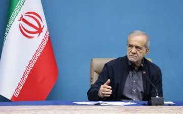 عبور از مشکلات اقتصادی نیازمند همراهی و نقش‌آفرینی کارآفرینان است
