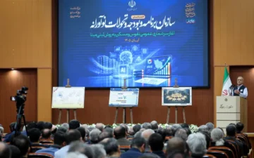تحقق عدالت، حق و انصاف در جامعه براساس داده‌ها و اطلاعات درست امکان‌پذیر است