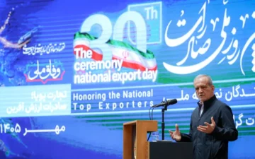 مقاومت ملت ایران، نگاه کشورهای جهان به توانمندی کشور را تغییر داد