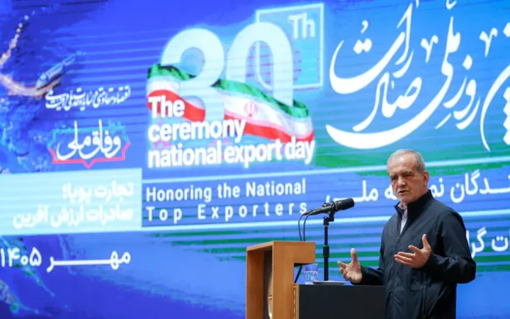 مقاومت ملت ایران، نگاه کشورهای جهان به توانمندی کشور را تغییر داد