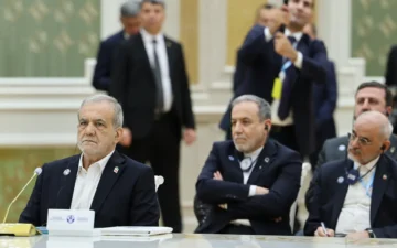 دعوت از ایران فرصتی برای گشودن فصل جدیداز همکاری‌ها باکشورهای این مجموعه است