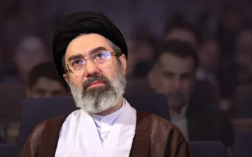 دیدار دبیر شورای‌عالی امنیت ملی با رهبر معظم انقلاب اسلامی