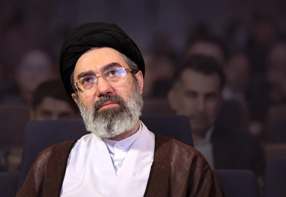 دیدار دبیر شورای‌عالی امنیت ملی با رهبر معظم انقلاب اسلامی