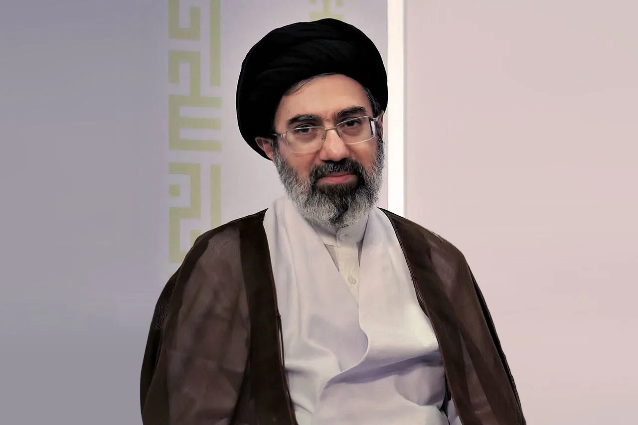 دیدار رئیس مجلس با رهبر معظم انقلاب