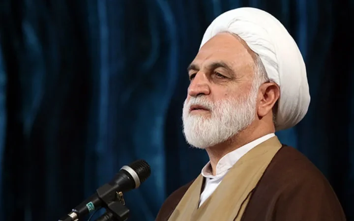 رئیس قوه قضاییه: در رسیدگی به پرونده‌ها باید سرعت بیشتری اعمال کرد
