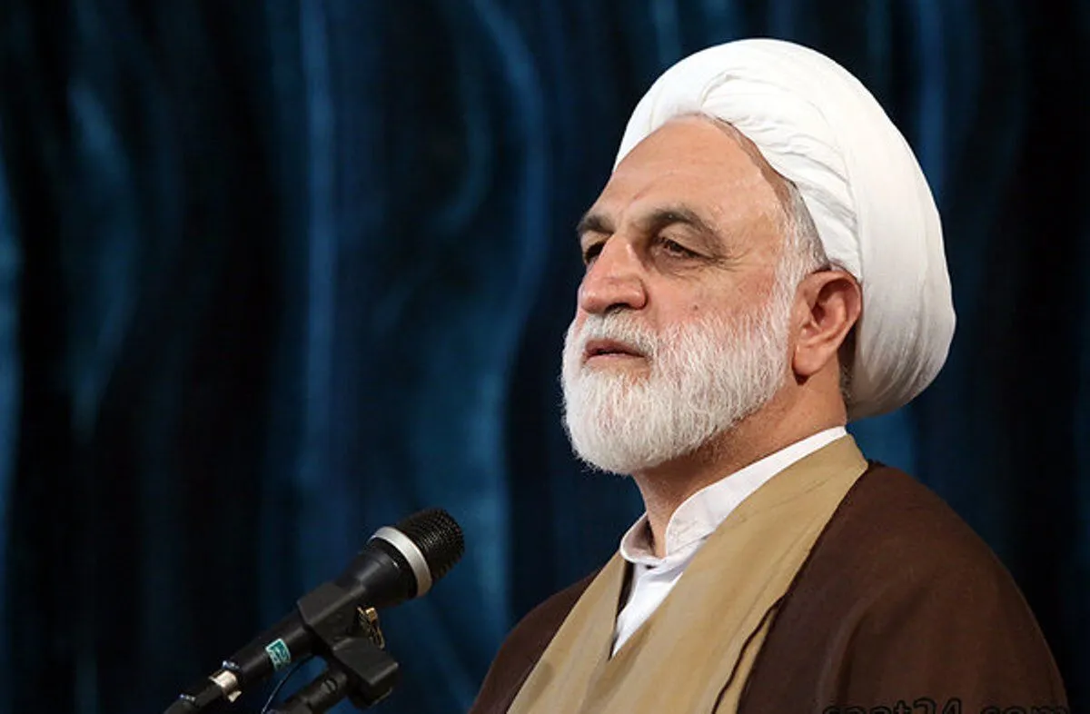 رئیس قوه قضاییه: در رسیدگی به پرونده‌ها باید سرعت بیشتری اعمال کرد