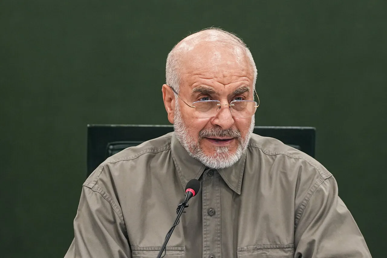 تا زمانی که هفت شرط ما محقق نشود تنگه‌ هرمز باز نخواهد شد