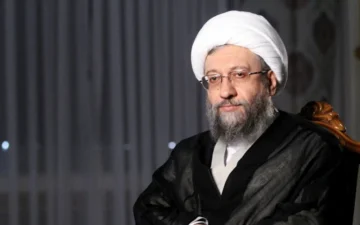 رئیس مجمع تشخیص مصلحت نظام: آمریکا و صهیونیسم فقط با زبان قدرت عقب می‌نشینند