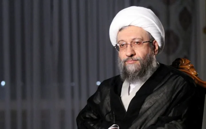 رئیس مجمع تشخیص مصلحت نظام: آمریکا و صهیونیسم فقط با زبان قدرت عقب می‌نشینند