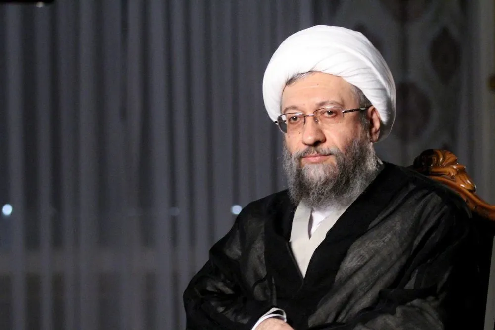 رئیس مجمع تشخیص مصلحت نظام: آمریکا و صهیونیسم فقط با زبان قدرت عقب می‌نشینند