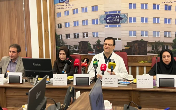 بحران پوکی استخوان در ایران؛ ۳۰ درصد جمعیت بالای ۵۰ سال مبتلا هستند