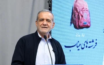 آینده ایران از کلاس‌های درس ساخته می‌شود