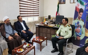امنیت مرز سرخس، زمینه‌ساز گسترش تجارت و تعاملات اقتصادی با آسیای مرکزی