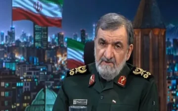 رضایی: هر اقدامی علیه ایران هزینه دارد؛ برای مرحله بعدی جنگ آمادهایم