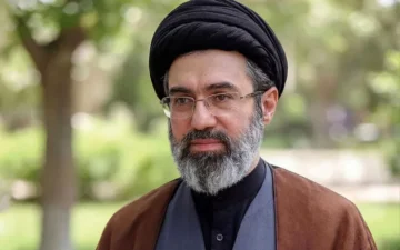 پیام تبریک رهبر معظم انقلاب در پی قهرمانی تیم ملی کشتی آزاد