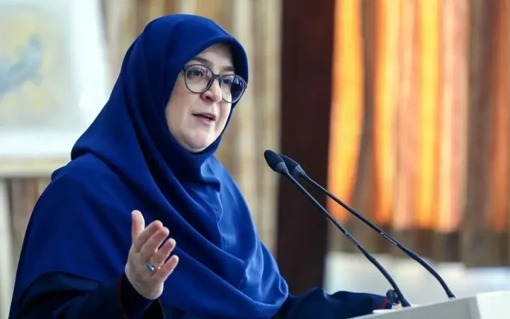 تمدن ایران یکی از تمدن‌های بزرگ جهان است و آمریکا آرزوی حذف آن را به گور خواهد برد