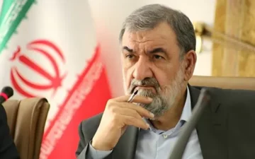 سرلشکر رضایی هشدار داد: خطای بعدی دشمن غافلگیری‌های بزرگ‌تر را در پی خواهد داشت