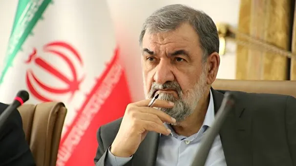 سرلشکر رضایی هشدار داد: خطای بعدی دشمن غافلگیری‌های بزرگ‌تر را در پی خواهد داشت