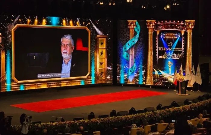 سینمای کوتاه دریچه ورود و دیدن نقاط مختلف است