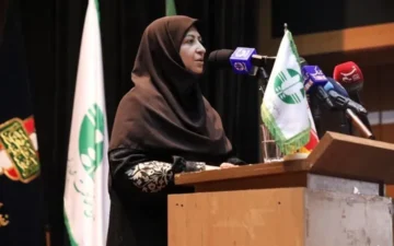 جذب ۴۸۰ محیط بان جدید در سال جاری
