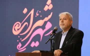 صالحیامیری: ایران فراتر از جغرافیاست؛ تمدن ایرانی ماندگارتر از دشمنان