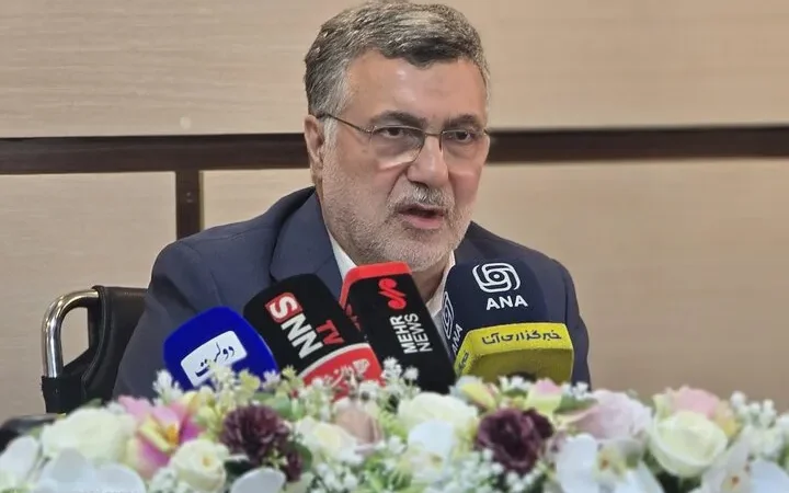 ظفرقندی: خانه‌های بهداشت استیجاری و کانکسی برچیده می‌شوند