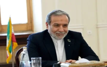 عراقچی: ایران قاطعانه از منافع و امنیت ملی خود دفاع می‌کند