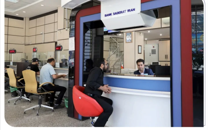 فروش ارز در 60 شعبه منتخب بانک صادرات ایران