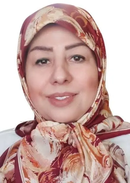 دکتر فریبا قدرتی