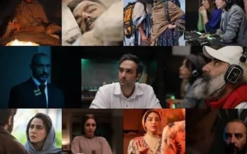 تریلر جدید فیلم سینمایی «ما» منتشر شد