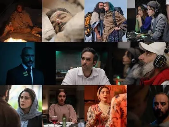 تریلر جدید فیلم سینمایی «ما» منتشر شد