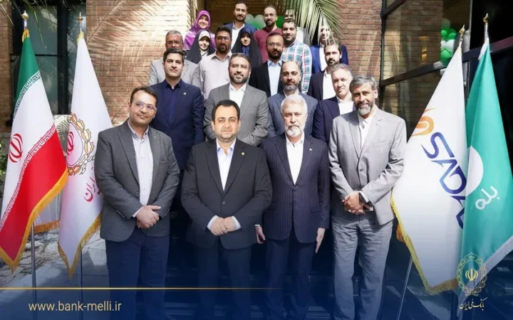 چابکی استارتاپی، رمز تبدیل «بله» به سوپراپلیکیشن ملی