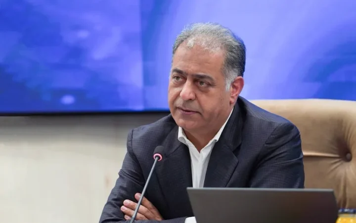 مرتضی اکبری با حکم وزیر اقتصاد، عضو هیأت‌مدیره بانک ملی ایران شد