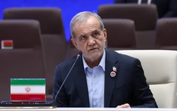 پزشکیان پیش از ترک روسیه: سفر سازنده و ثمربخش بود
