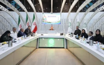 معابر منطقه ۲ برای افراد کم‌توان دسترس پذیر می‌شود