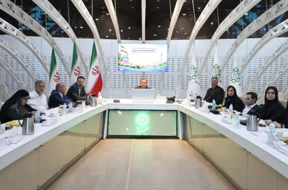 معابر منطقه ۲ برای افراد کم‌توان دسترس پذیر می‌شود