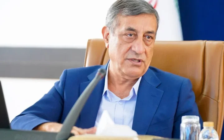 آمریکا در کنترل منابع نفتی ایران ناکام ماند
