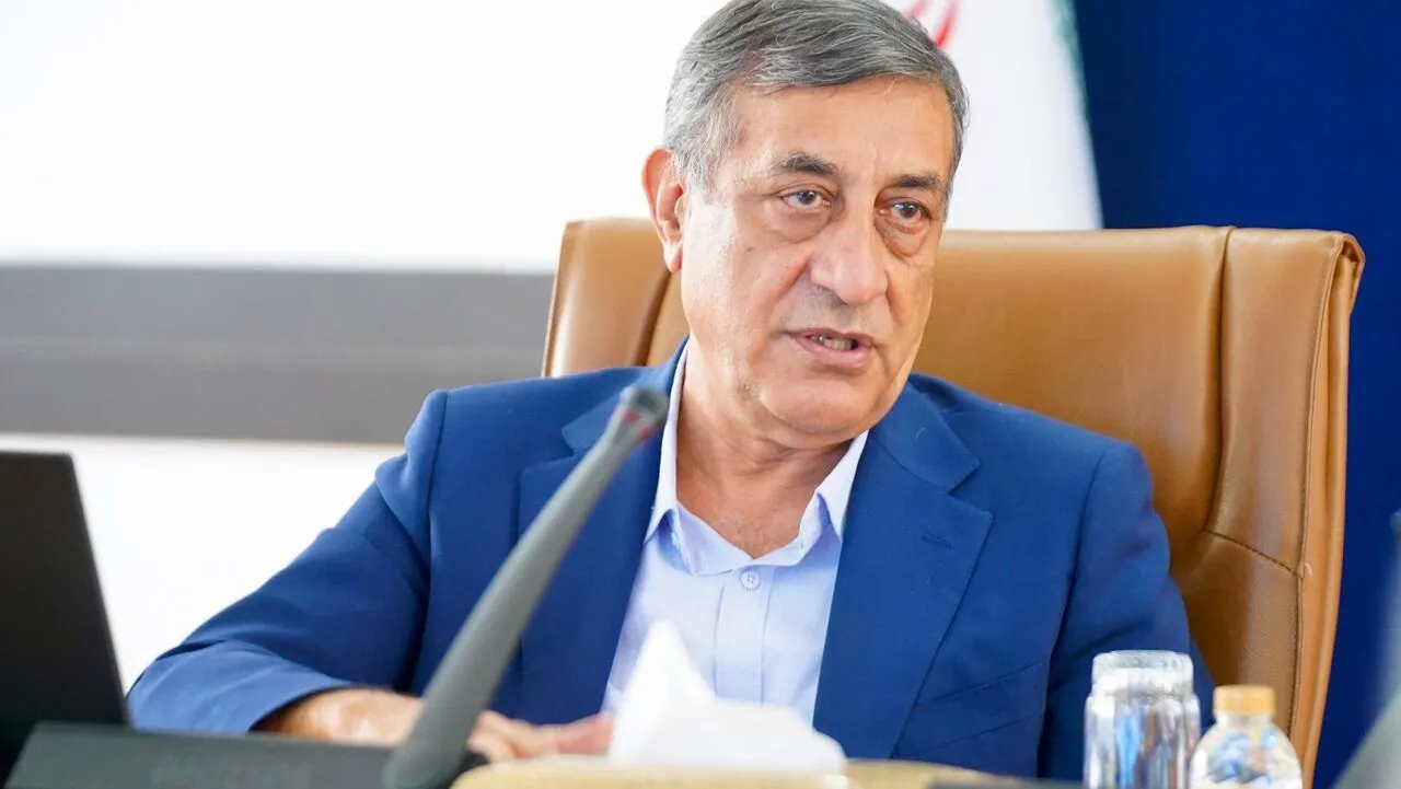 آمریکا در کنترل منابع نفتی ایران ناکام ماند