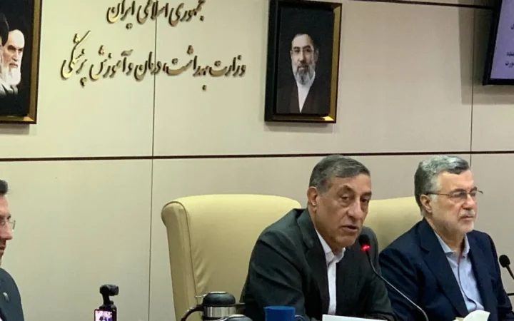 اجرای پزشک خانواده تکلیف قانونی دولت است، توقف آن موضوعیت ندارد