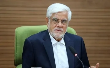 عارف: استفاده حداکثری از ظرفیت شانگهای راهبرد ایران است