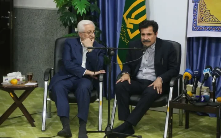 صدای روستاییان باید بی‌واسطه شنیده شود