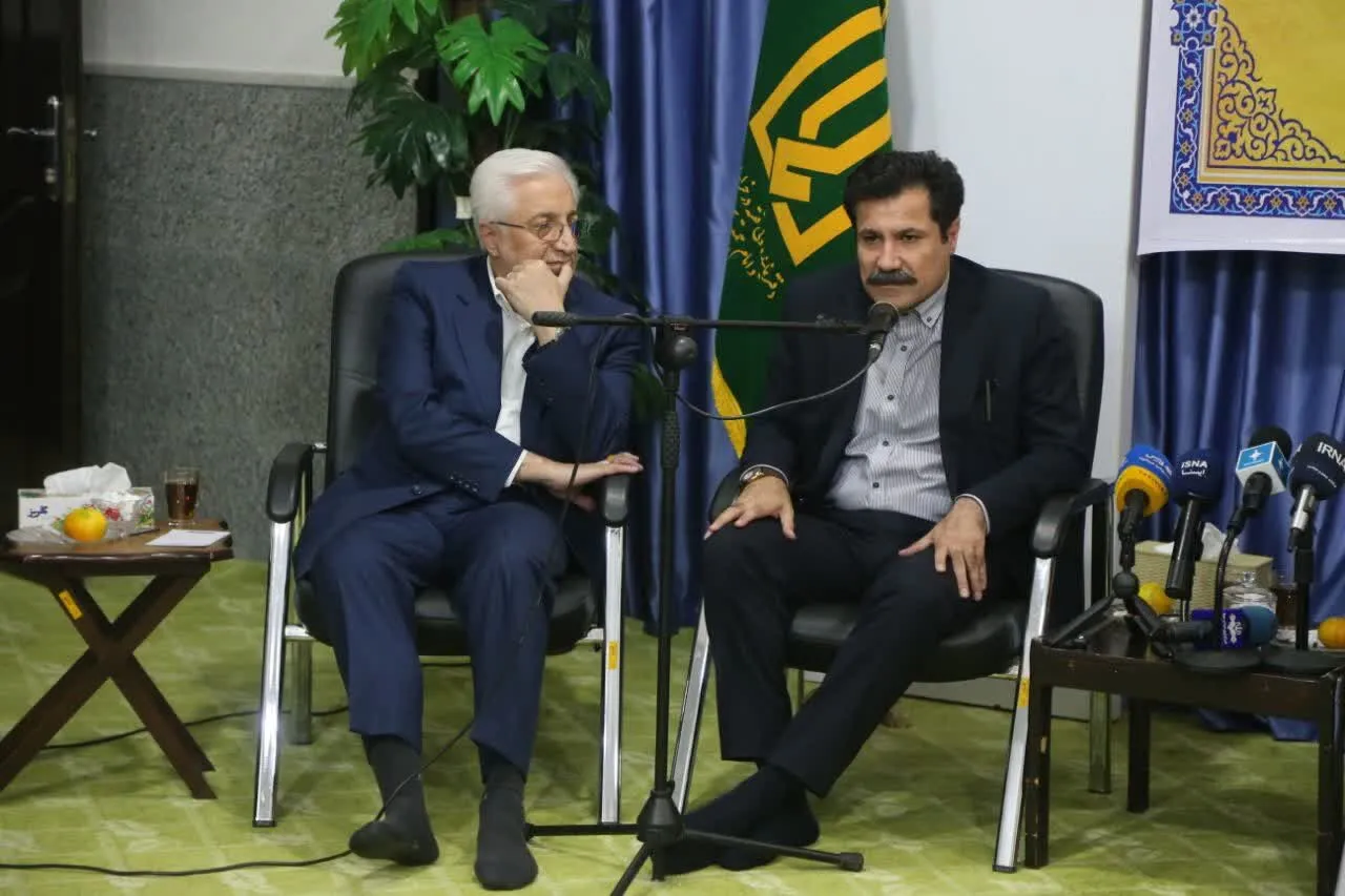صدای روستاییان باید بی‌واسطه شنیده شود