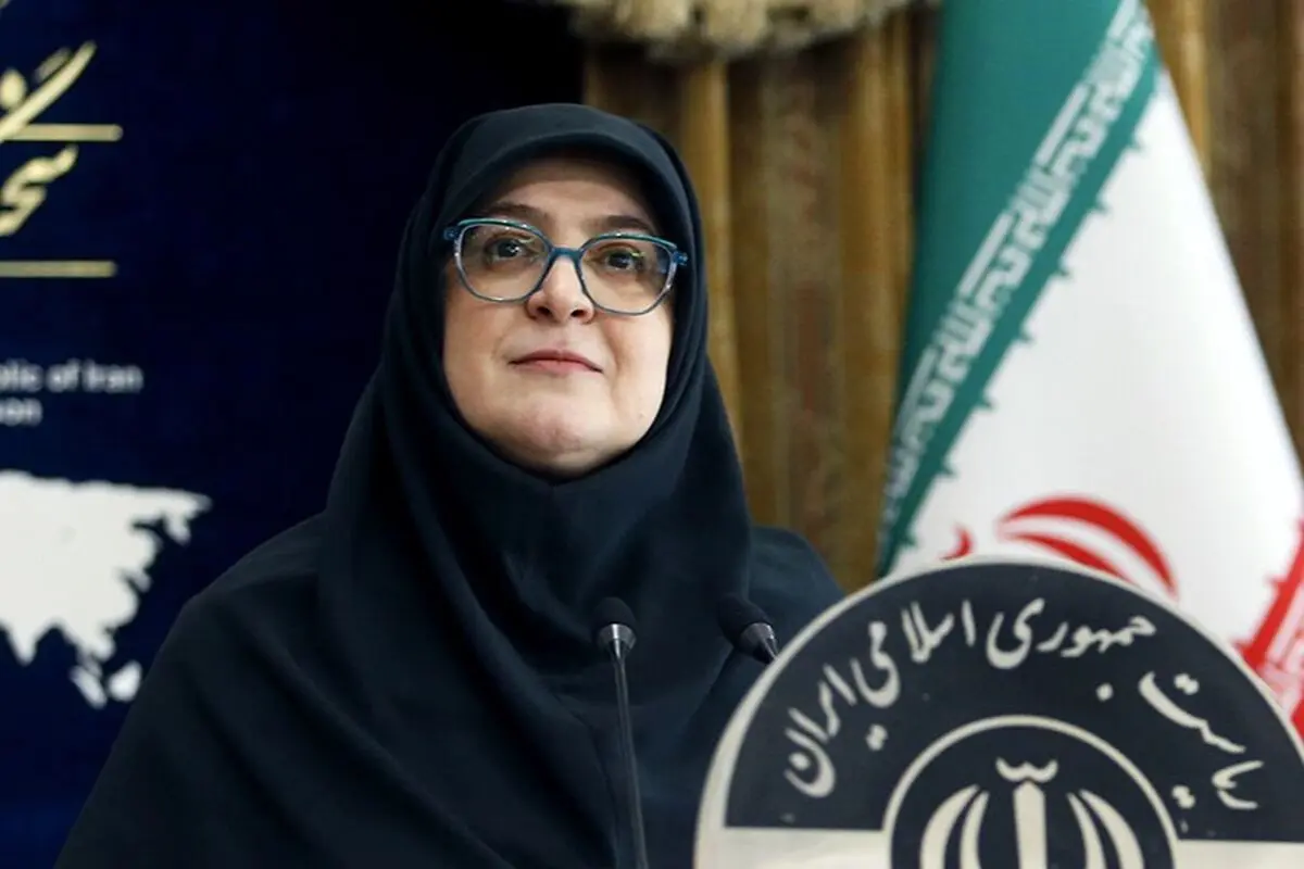 امنیت اجتماعی بدون توجه به رفاه عمومی محقق نمی‌شود