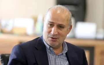 تاج: یک مربی خارجی به کادر فنی تیم ملی فوتبال اضافه میشود