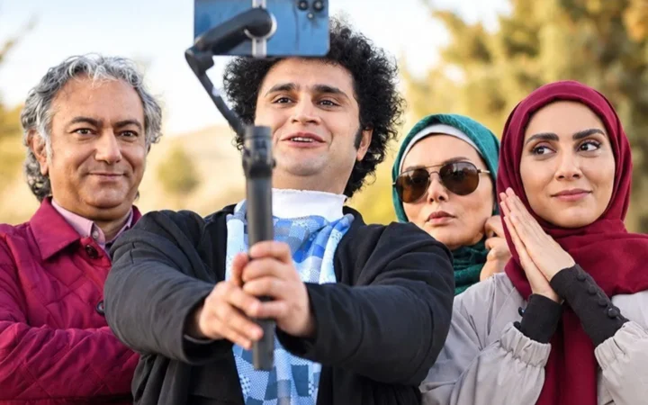 آغاز پخش سریال «نسخه آزمایشی» از ۱۸ مهرماه