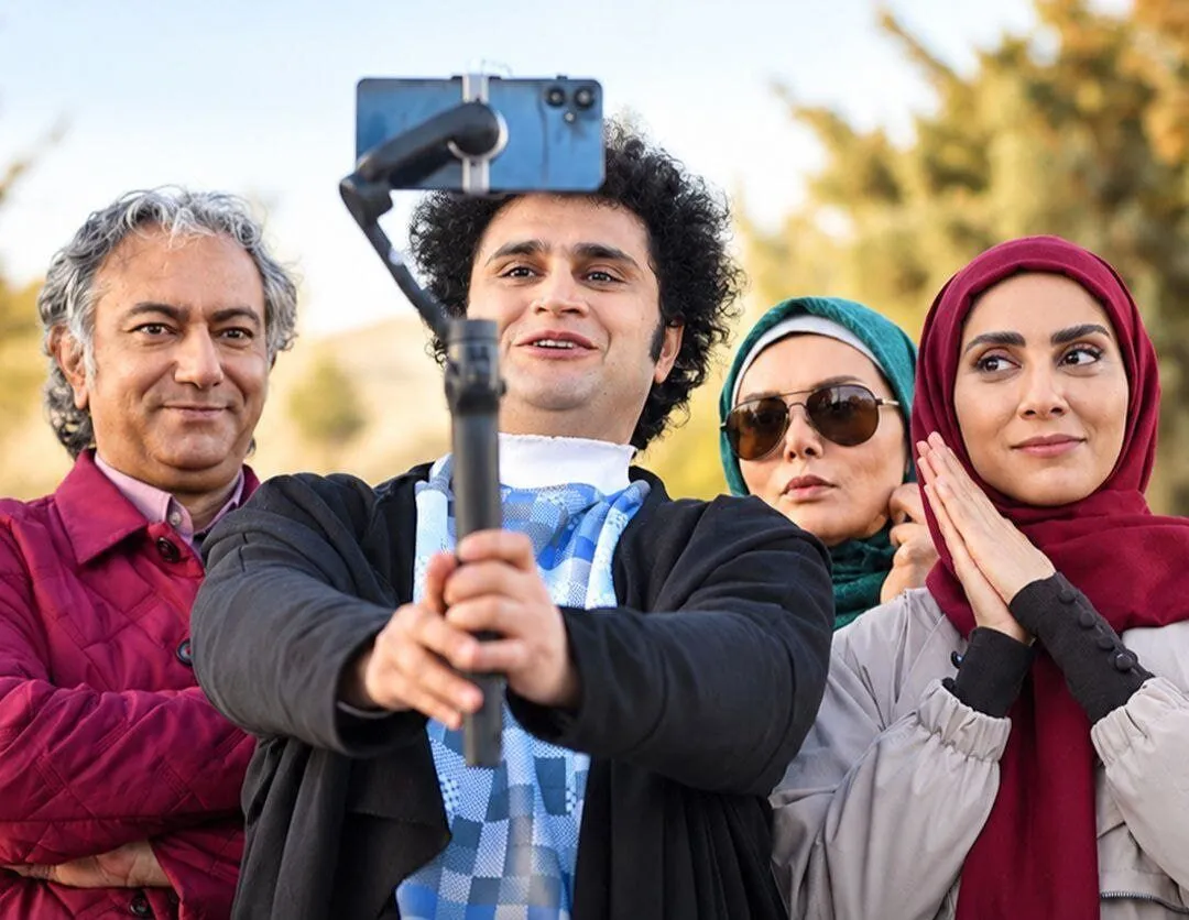 آغاز پخش سریال «نسخه آزمایشی» از ۱۸ مهرماه