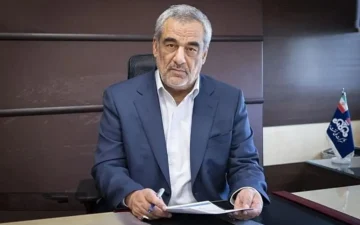 نفت، صنعت سربلند آزمون مقاومت و تاب‌آوری